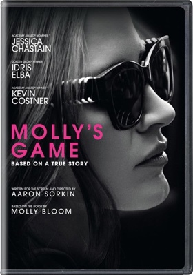 Molly's Game B0788YKWLC Book Cover