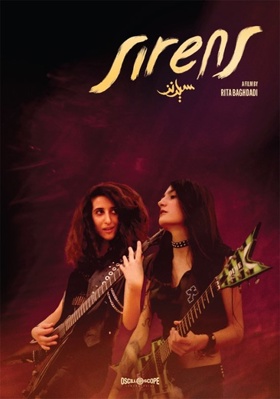 Sirens B0CKTYVQDR Book Cover