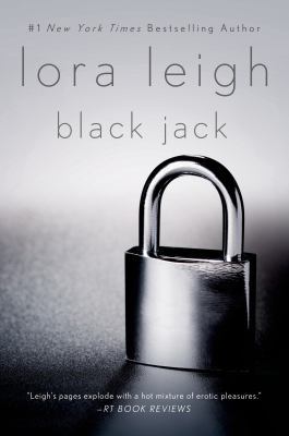 Black Jack 1250036674 Book Cover