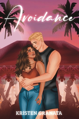 Avoidance 1963533186 Book Cover