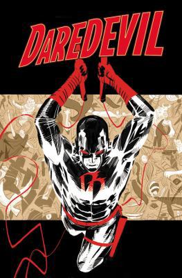 Daredevil: Back in Black, Volume 3: Dark Art 1302902970 Book Cover