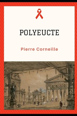 POLYEUCTE (Annotated)            Book Cover