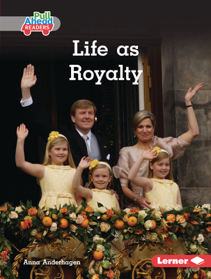 Life as Royalty B0H5FR4DN6 Book Cover