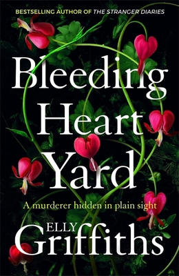 Bleeding Heart Yard 1529409969 Book Cover