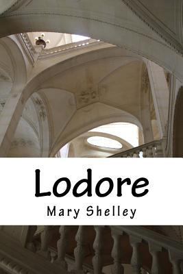 Lodore 1539510948 Book Cover