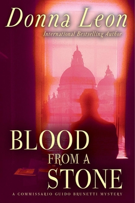 Blood from a Stone 0871138875 Book Cover