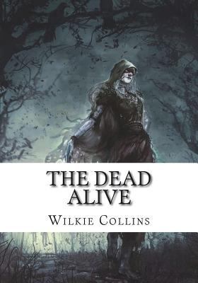 The Dead Alive 1720659133 Book Cover