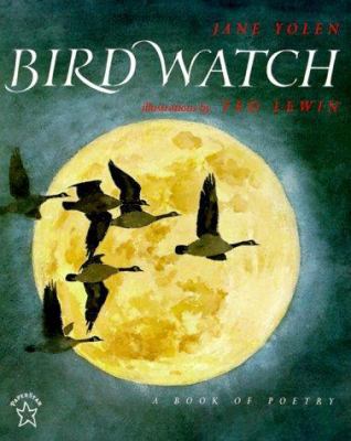 Bird Watch 069811776X Book Cover