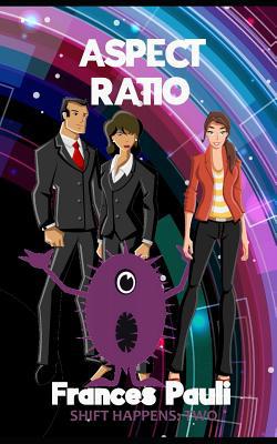 Aspect Ratio 1974090353 Book Cover