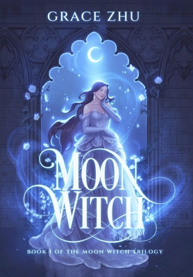 Moon Witch 1069579408 Book Cover