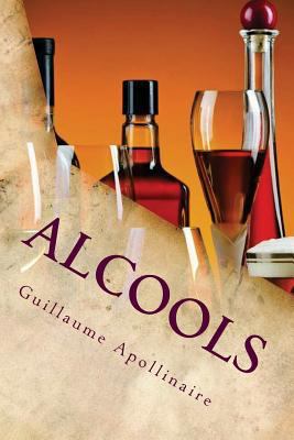 Alcools 1540430480 Book Cover