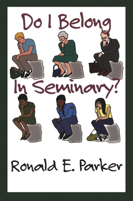 Do I Belong in Seminary? 156699201X Book Cover