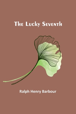 The Lucky Seventh 9357392572 Book Cover