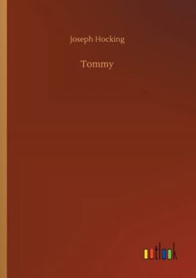Tommy 3752318503 Book Cover
