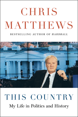 This Country: My Life in Politics and History [Large Print] 1432887610 Book Cover