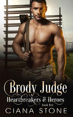 Brody Judge 1719014248 Book Cover