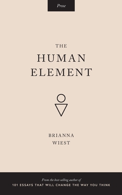 The Human Element 1515216462 Book Cover