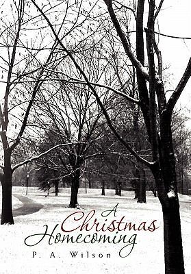 A Christmas Homecoming 1456840479 Book Cover