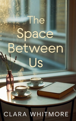 The Space Between Us B0G1FKGM4X Book Cover