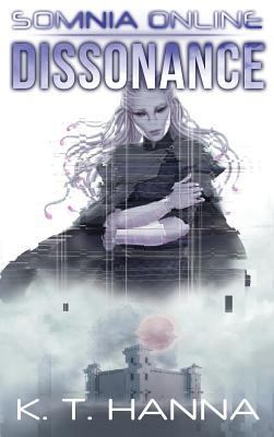 Dissonance: Somnia Online 194898315X Book Cover