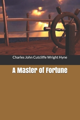 A Master of Fortune B084DLGQBP Book Cover