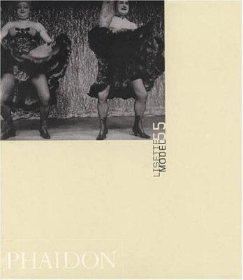 Lisette Model 0714840610 Book Cover