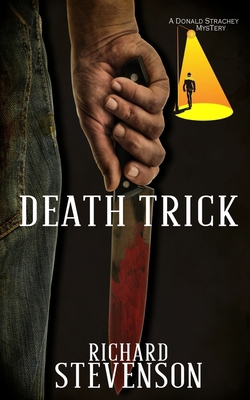 Death Trick 1951092589 Book Cover