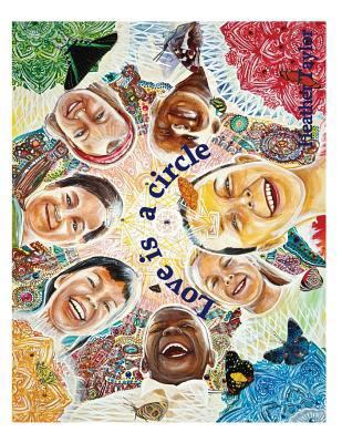 Love is a Circle 0615809308 Book Cover