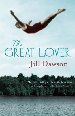 The Great Lover 0340935669 Book Cover