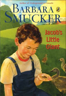 Jacobs Little Giant 0143168584 Book Cover