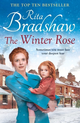 The Winter Rose: Heartwarming Historical Fiction 1529049822 Book Cover