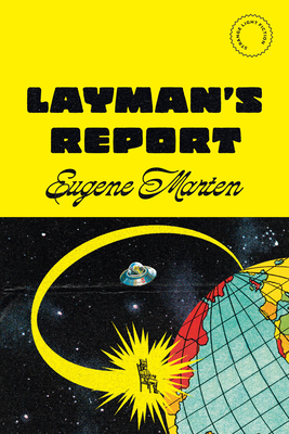 Layman's Report 0771051867 Book Cover