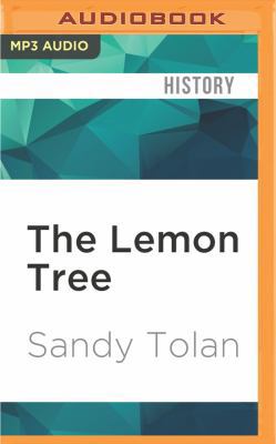 The Lemon Tree 152269482X Book Cover