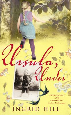 Ursula, Under 0224075012 Book Cover