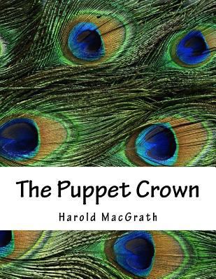 The Puppet Crown 1984937561 Book Cover
