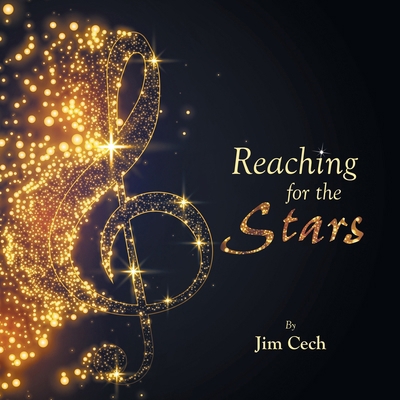 Reaching for the Stars B0FC6X7JZ8 Book Cover