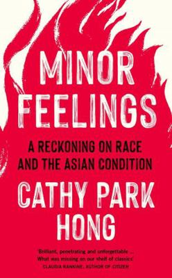 Minor Feelings 1788165586 Book Cover