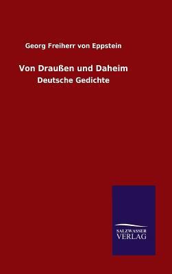 Von Draußen und Daheim [German] 3846071943 Book Cover