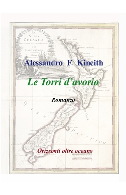 Le torri d'avorio [Italian] 1794791949 Book Cover