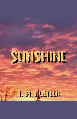 Sunshine B0DM4J3J89 Book Cover