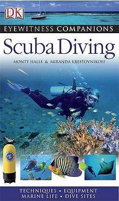Scuba Diving B0092I4GL0 Book Cover