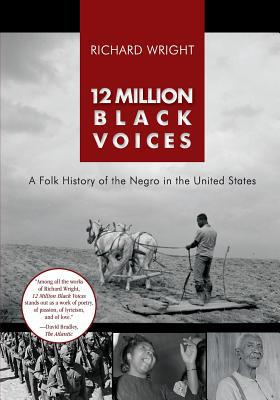 12 Million Black Voices 1635618819 Book Cover