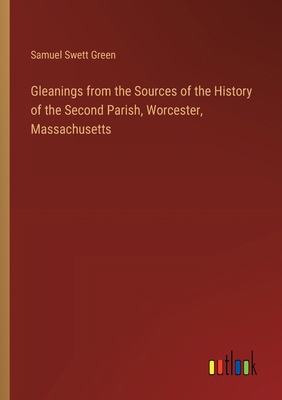 Gleanings from the Sources of the History of th... 3385308720 Book Cover