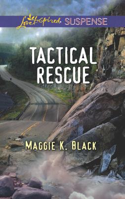 Tactical Rescue 0373447442 Book Cover