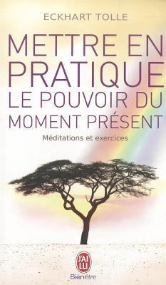 Mettre En Pratique Le Pouvoir Du Moment [French] 2290020214 Book Cover