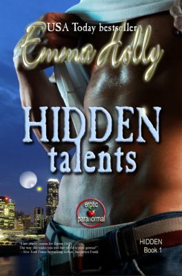 Hidden Talents 0983540233 Book Cover