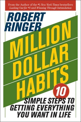 Million Dollar Habits: 10 Simple Steps to Getti... 1626363986 Book Cover