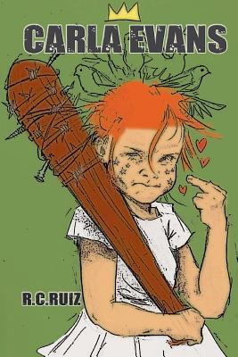 Carla Evans [Spanish] 1539691195 Book Cover