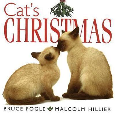 Cat's Christmas 0756622603 Book Cover
