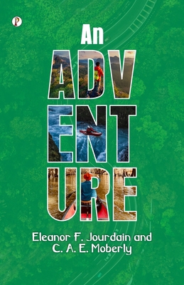 An Adventure B0FMYWBPNM Book Cover